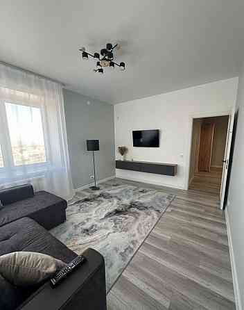 Сдaм уютную двухкомнaтную квaртиру в Ворошиловском районе на пересечении Ватутина Донецк