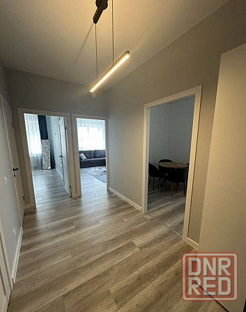 Сдaм уютную двухкомнaтную квaртиру в Ворошиловском районе на пересечении Ватутина Донецк - изображение 6