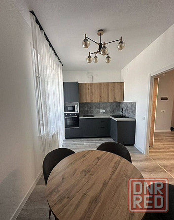 Сдaм уютную двухкомнaтную квaртиру в Ворошиловском районе на пересечении Ватутина Донецк - изображение 3