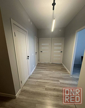 Сдaм уютную двухкомнaтную квaртиру в Ворошиловском районе на пересечении Ватутина Донецк - изображение 7