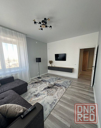 Сдaм уютную двухкомнaтную квaртиру в Ворошиловском районе на пересечении Ватутина Донецк - изображение 5