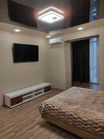 Сдам 1 комнатную квартиру в Киевском районе Ориентир: Донецк Сити Донецк