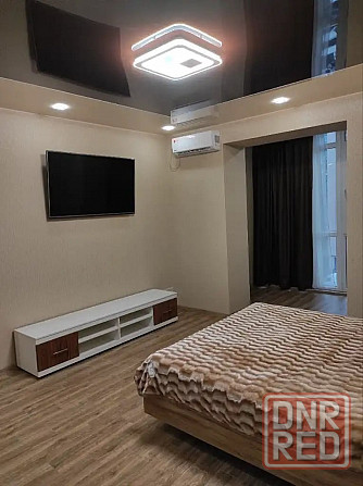 Сдам 1 комнатную квартиру в Киевском районе Ориентир: Донецк Сити Донецк - изображение 4