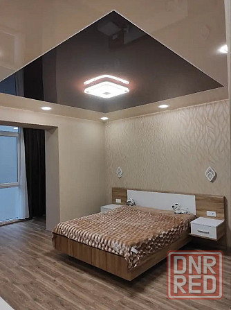 Сдам 1 комнатную квартиру в Киевском районе Ориентир: Донецк Сити Донецк - изображение 1