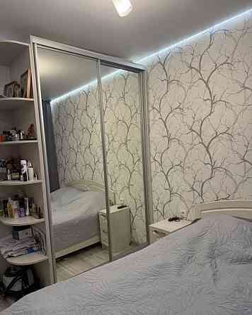 Пролетарский район Донецк