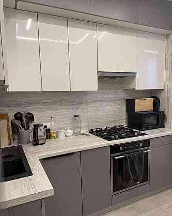 Пролетарский район Донецк