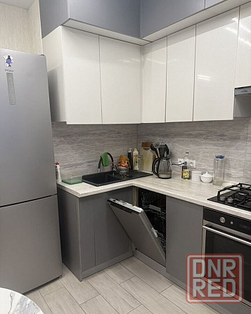 Пролетарский район Донецк - изображение 4