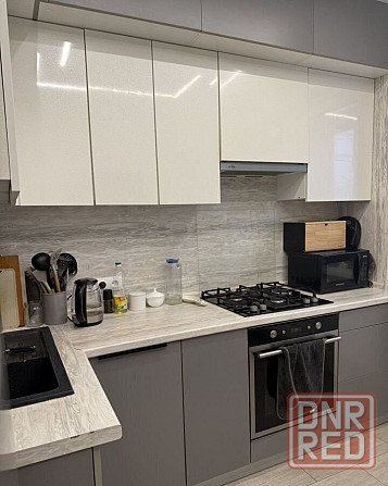 Пролетарский район Донецк - изображение 1