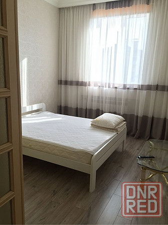 Сдается 1-комнатная квартира в Ворошиловском районе ул. Щорса Донецк - изображение 1