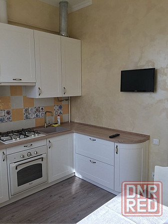 Сдается 1-комнатная квартира в Ворошиловском районе ул. Щорса Донецк - изображение 3