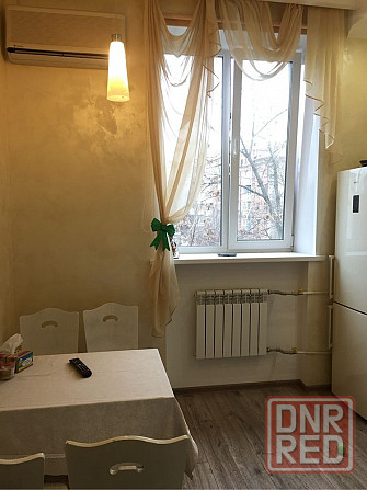 Сдается 1-комнатная квартира в Ворошиловском районе ул. Щорса Донецк - изображение 5