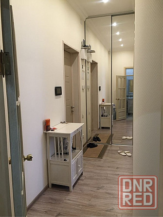 Сдается 1-комнатная квартира в Ворошиловском районе ул. Щорса Донецк - изображение 4