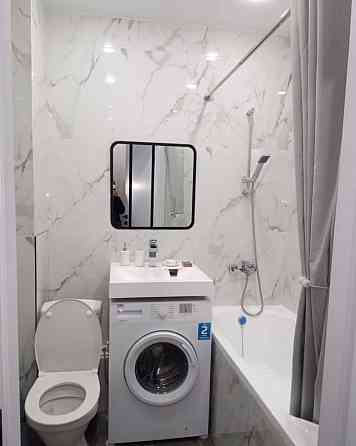 сдаю однокомнатную квартиру 46.0 м² этаж 7/9, город Донецк, Калининский район, Бульвар Шахтостроител Донецк