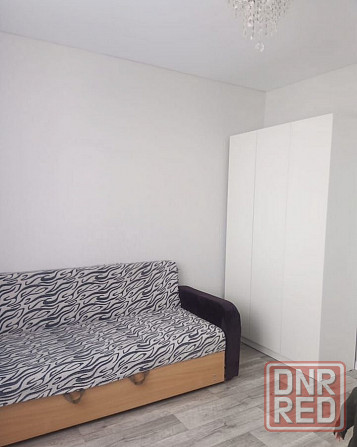 сдаю однокомнатную квартиру 46.0 м² этаж 7/9, город Донецк, Калининский район, Бульвар Шахтостроител Донецк - изображение 3