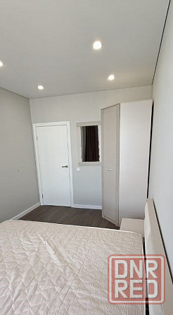 Сдается: Двухкомнатная квартира Этаж: 7/9 Район: Ворошиловский Донецк - изображение 3