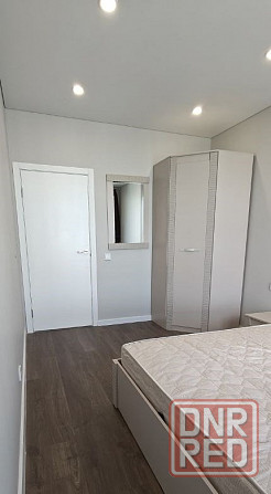 Сдается: Двухкомнатная квартира Этаж: 7/9 Район: Ворошиловский Донецк - изображение 1