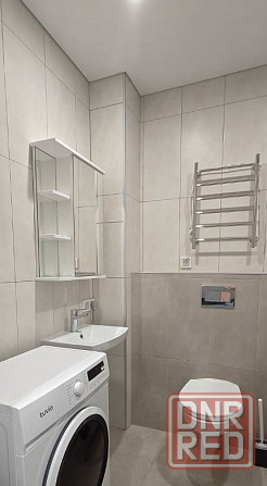 Сдается: Двухкомнатная квартира Этаж: 7/9 Район: Ворошиловский Донецк - изображение 2