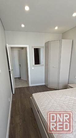 Сдается: Двухкомнатная квартира Этаж: 7/9 Район: Ворошиловский Донецк - изображение 4