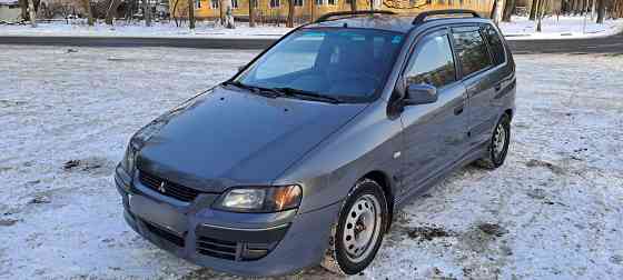 Mitsubishi Space Star, 2004 г.в. Донецк