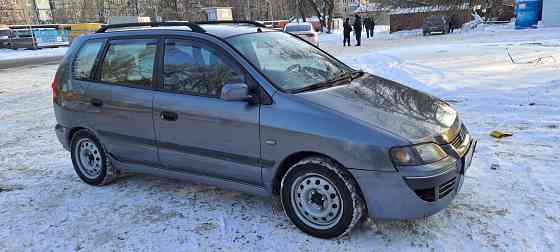 Mitsubishi Space Star, 2004 г.в. Донецк