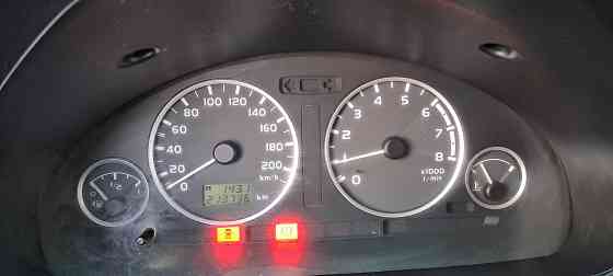 Mitsubishi Space Star, 2004 г.в. Донецк