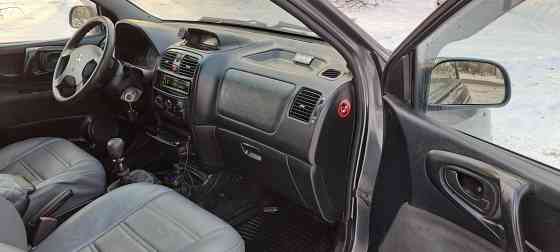 Mitsubishi Space Star, 2004 г.в. Донецк