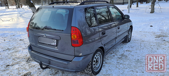 Mitsubishi Space Star, 2004 г.в. Донецк - изображение 3