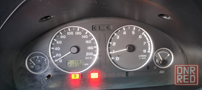 Mitsubishi Space Star, 2004 г.в. Донецк - изображение 6