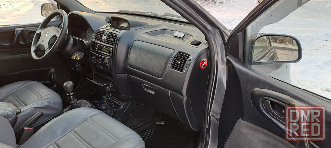 Mitsubishi Space Star, 2004 г.в. Донецк - изображение 4