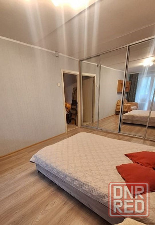 Сдается: Двухкомнатная квартира Этаж: 6/9 Район: Куйбышевский Донецк - изображение 3