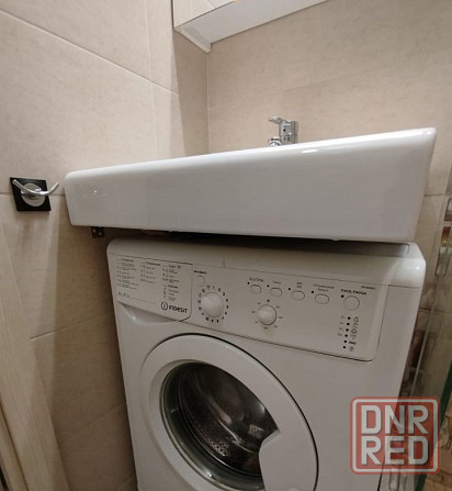 Сдается: Двухкомнатная квартира Этаж: 6/9 Район: Куйбышевский Донецк - изображение 5