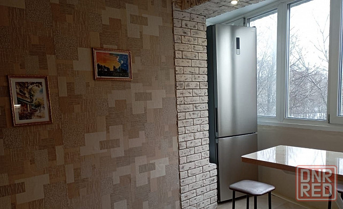 Сдается: Двухкомнатная квартира Этаж: 6/9 Район: Куйбышевский Донецк - изображение 4