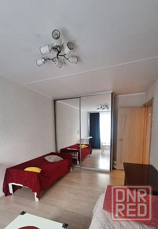 Сдается: Двухкомнатная квартира Этаж: 6/9 Район: Куйбышевский Донецк - изображение 2