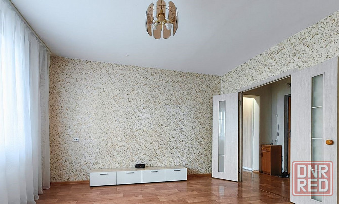 Сдаётся уютная однокомнатная квартира в Ленинском районе ( Донецк - изображение 5