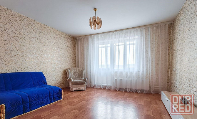 Сдаётся уютная однокомнатная квартира в Ленинском районе ( Донецк - изображение 6