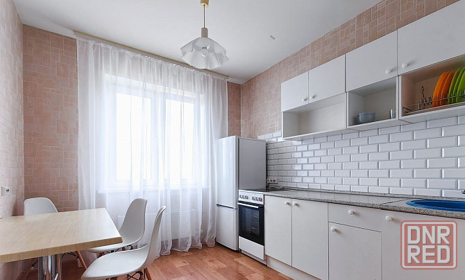 Сдаётся уютная однокомнатная квартира в Ленинском районе ( Донецк - изображение 1