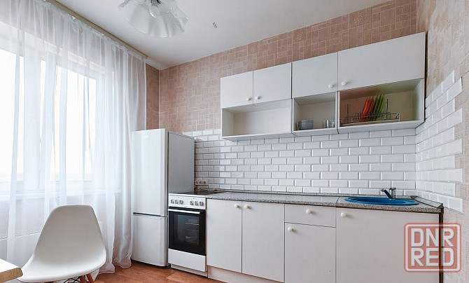 Сдаётся уютная однокомнатная квартира в Ленинском районе ( Донецк - изображение 2