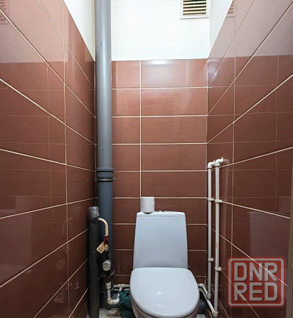 Сдаётся уютная однокомнатная квартира в Ленинском районе ( Донецк - изображение 3