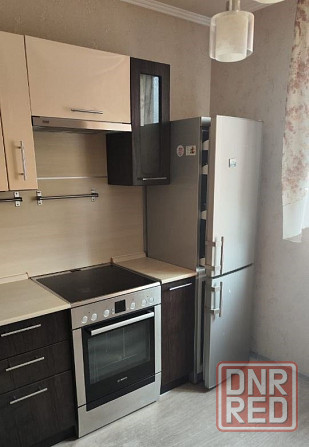 Сдается: Однокомнатная квартира ул.Островского Этаж: 6/9 Район: Кировский Донецк - изображение 3