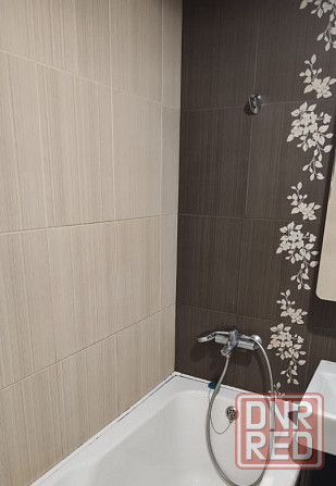 Сдается: Однокомнатная квартира ул.Островского Этаж: 6/9 Район: Кировский Донецк - изображение 1