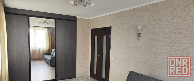 Сдается: Однокомнатная квартира ул.Островского Этаж: 6/9 Район: Кировский Донецк - изображение 4