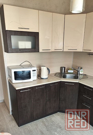 Сдается: Однокомнатная квартира ул.Островского Этаж: 6/9 Район: Кировский Донецк - изображение 2