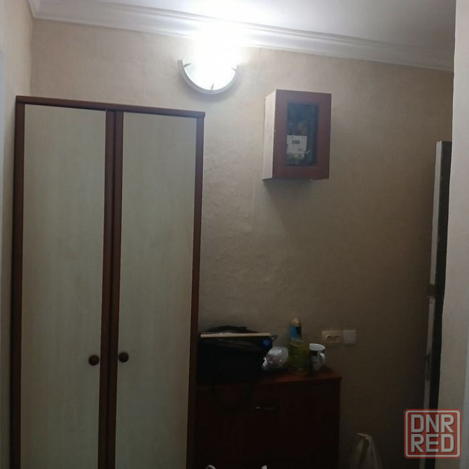 Сдается однокомнатная квартира в Куйбышевском районе!!! Ориентир площадь Бакинских Комисаро Донецк - изображение 1