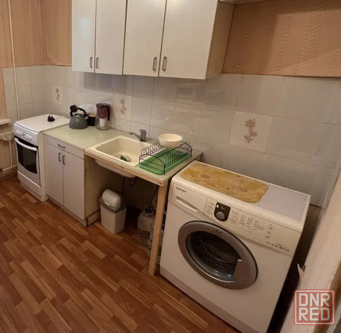 Сдам квартиру в Макеевке на Зеленом Макеевка - изображение 2