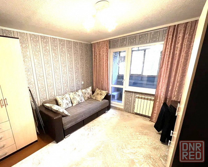 Сдам квартиру в Макеевке на Зеленом Макеевка - изображение 1