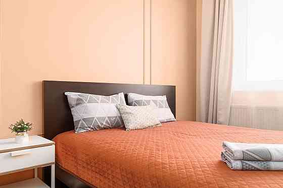 Сдам квартиру в Калининском районе Донецк