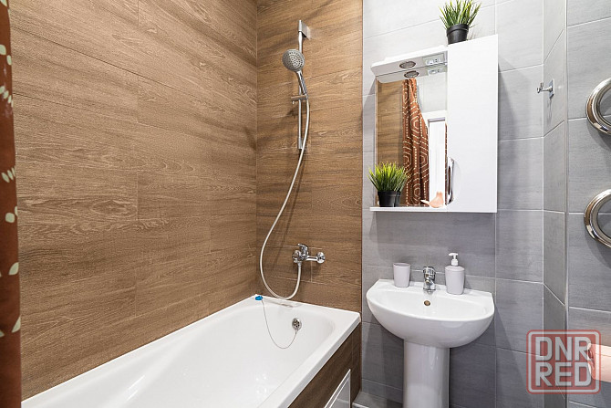 Сдам квартиру в Калининском районе Донецк - изображение 6