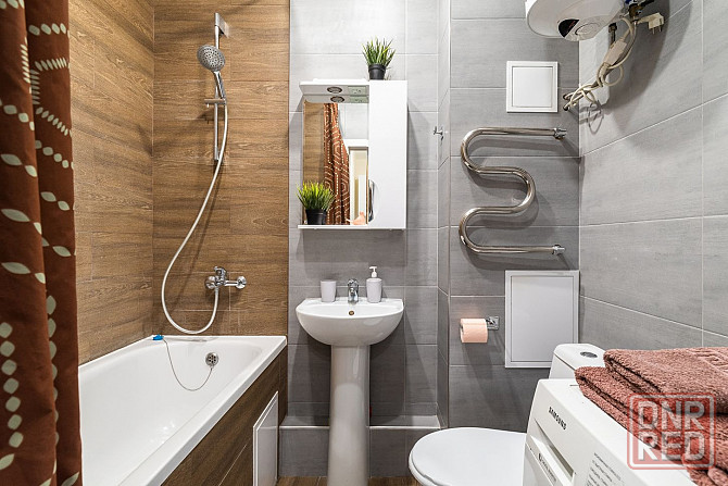 Сдам квартиру в Калининском районе Донецк - изображение 9