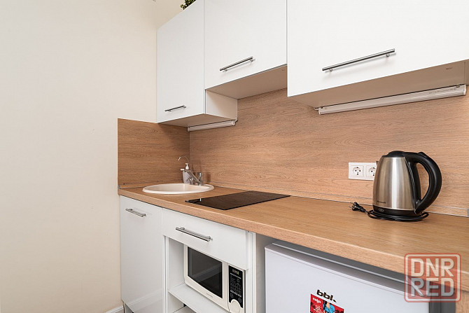 Сдам квартиру в Калининском районе Донецк - изображение 5