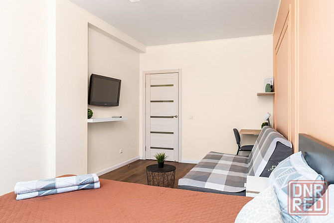 Сдам квартиру в Калининском районе Донецк - изображение 3